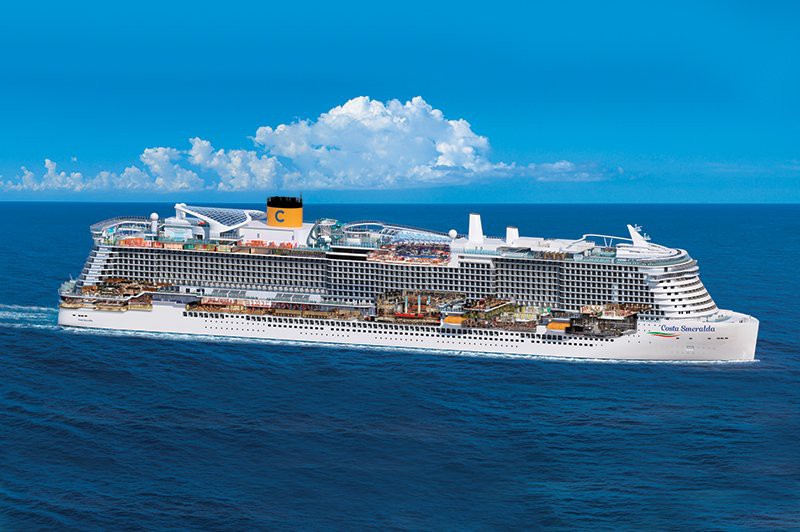 Le Ponant