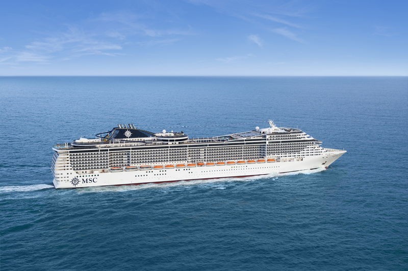 Norwegian Pearl